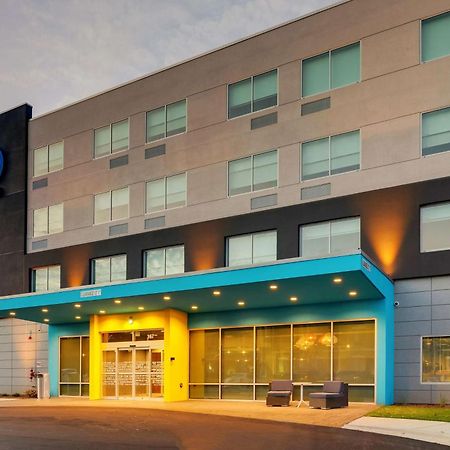 Tru By Hilton Smithfield I-95 Hotel Eksteriør billede